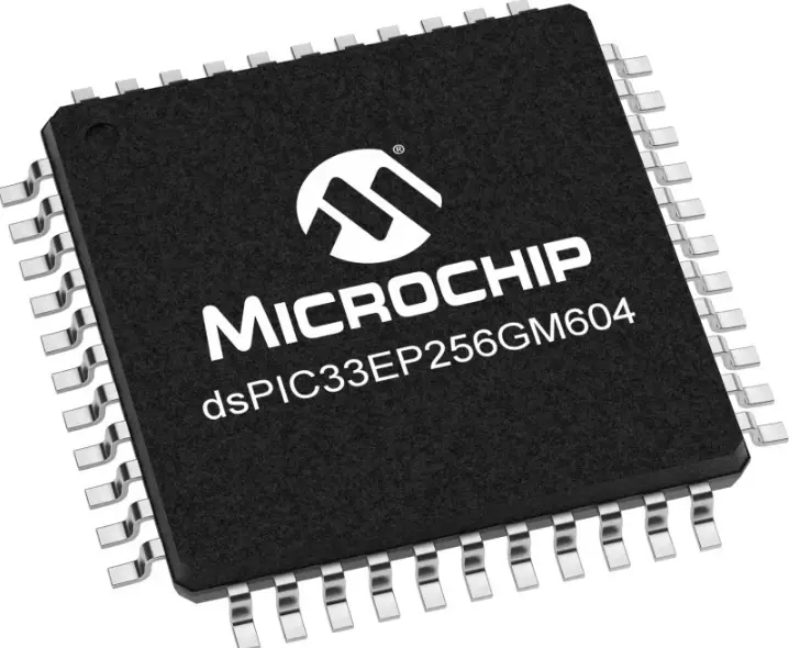 MICROCHIP AN1292 Tuning Guide