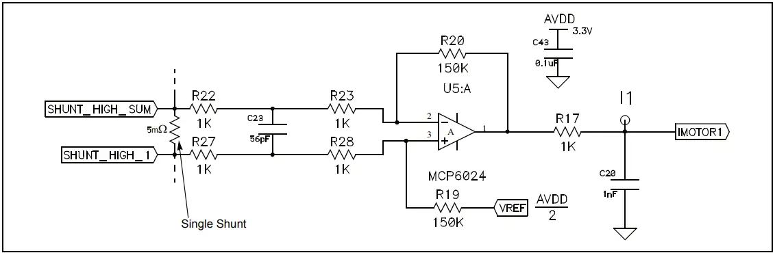 SIGNAL CONDITIONING CIRCUITRY