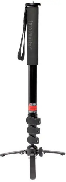 ProMaster 5612 MPV+ Monopod-fig1