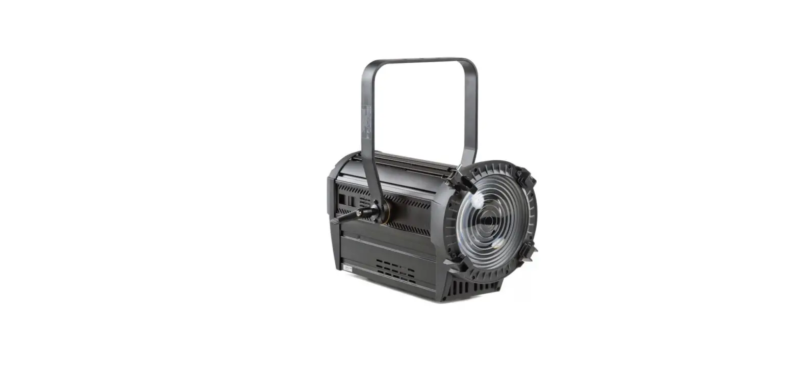 Expolite Led22955 Xal Mkii Led Profile Spotlight User Manual