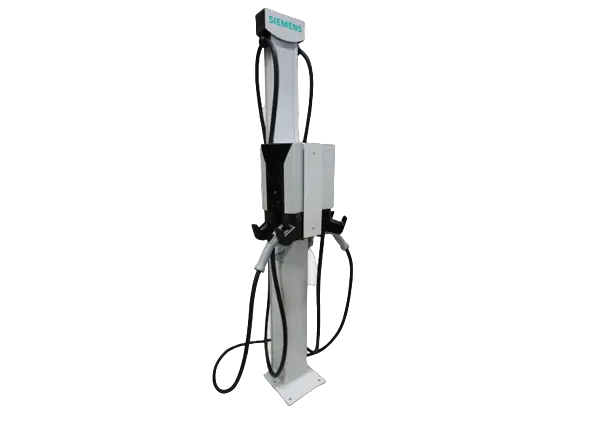 Siemens Versicharge Post And Integrated Retraction Systems Instruction Manual Siemens Versicharge Post And Integrated Retraction Systems Instruction Manual