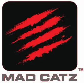 MAD CATZ logo