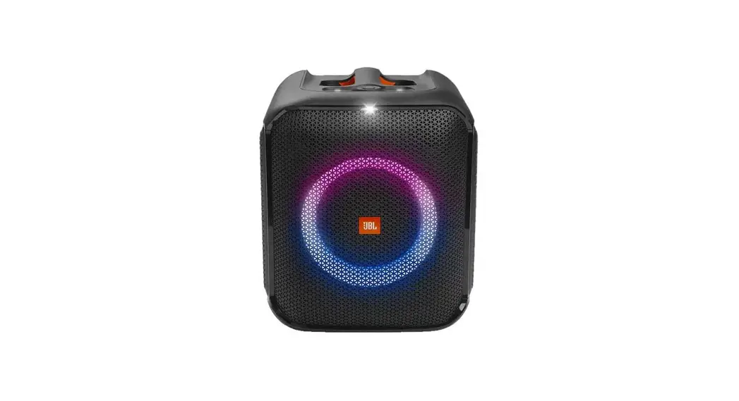 Jbl Partybox Encore Essential Speaker Owner's Manual Jbl Partybox Encore Essential Speaker Owner's Manual