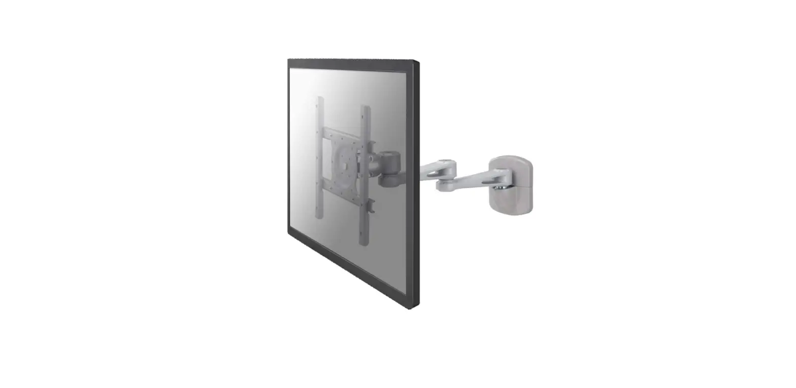 Newstar Fpma-w935 Monitor Wall Mount Instructions Manual