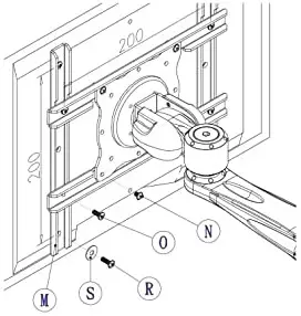 Newstar-FPMA-W935-Monitor-Wall-Mount-fig-4