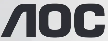 AOC Logo