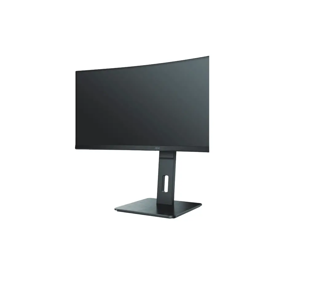 Aoc Cu34p3cv Va 34 Inch Curved Monitor User Manual