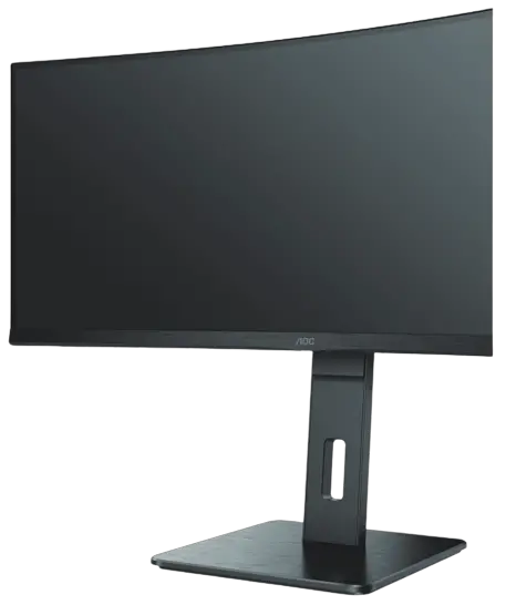 CU34P3CV VA 34 Inch Curved Monitor