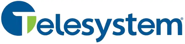 Telesystem Logo