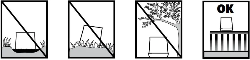 AcuRite 899 Wireless Digital Rain Gauge-fig10