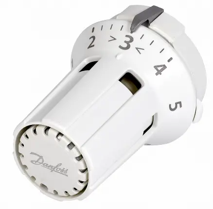 Danfoss 015G3398 Redia RA click Thermostatic Sensors