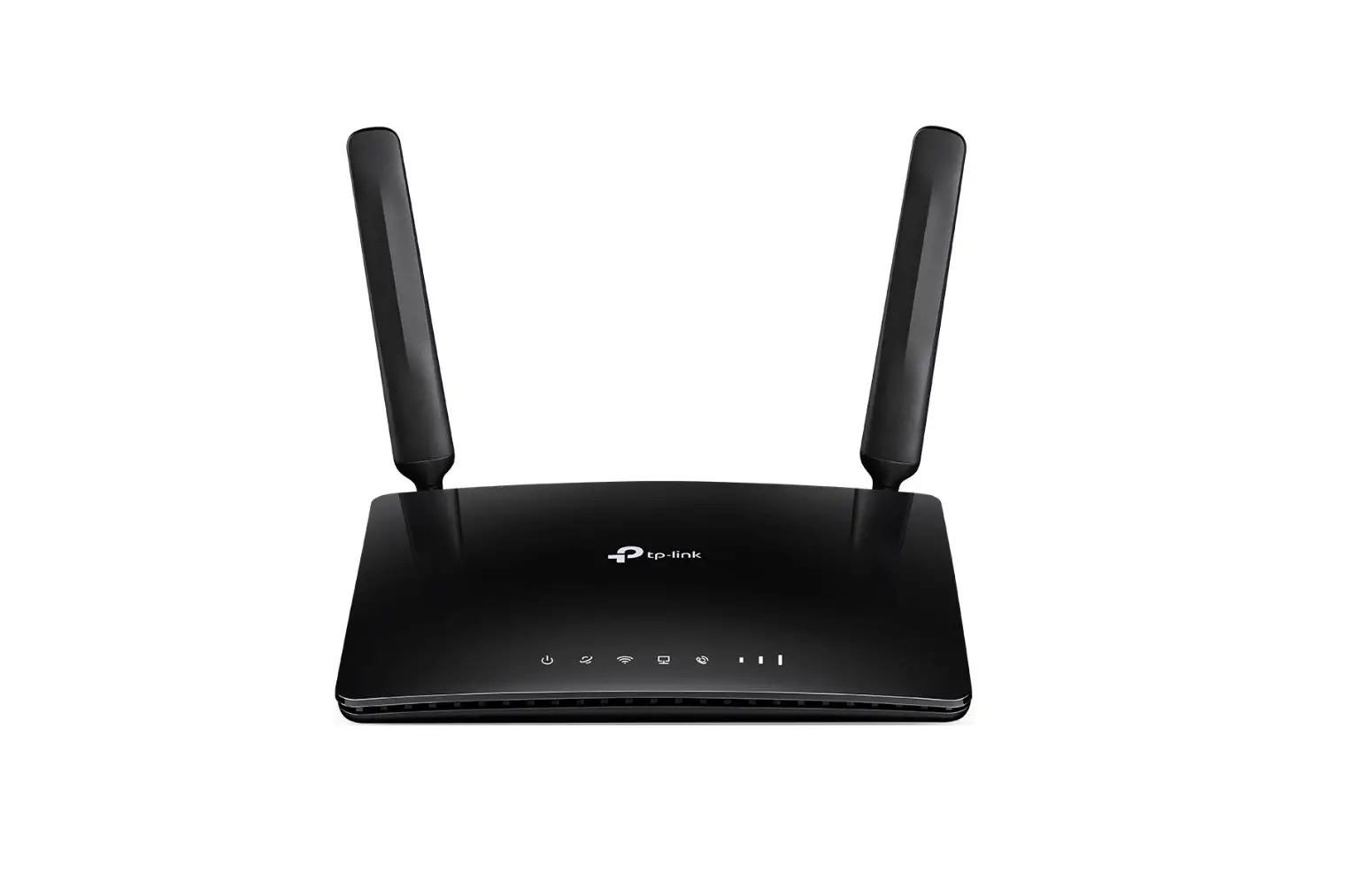 Tp-link Tl-mr6500v Wireless 4g Lte Telephony Router User Guide