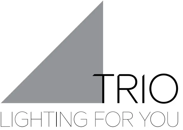 TRIO Leuchten logo