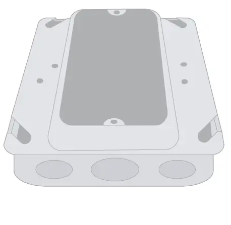 Jbox Mounting Options