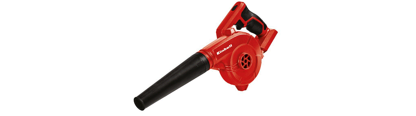 Einhell Te-cb 18-180 Li Solo Cordless Blower Instruction Manual Einhell Te-cb 18-180 Li Solo Cordless Blower Instruction Manual