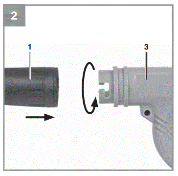 Einhell-TE-CB-18-180-Li-Solo-Cordless-Blower-fig-2