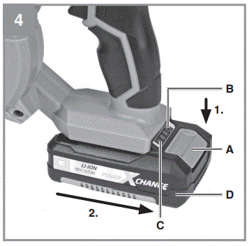 Einhell-TE-CB-18-180-Li-Solo-Cordless-Blower-fig-4