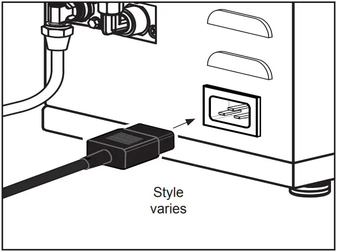 Curtis TBS G3 Digital Iced Tea Brewing System - fig 3