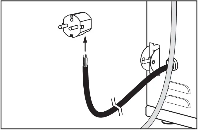 Curtis TBS G3 Digital Iced Tea Brewing System - fig 6