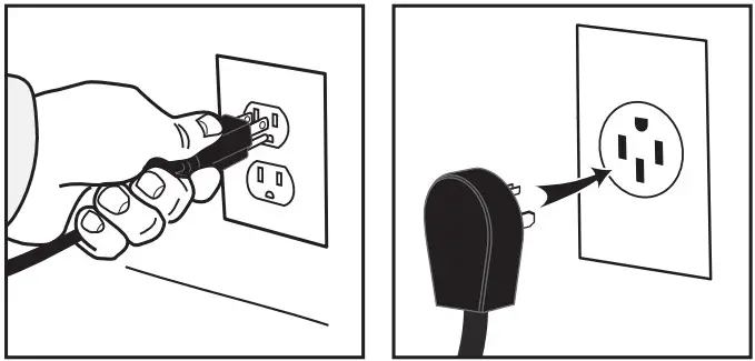 Curtis TBS G3 Digital Iced Tea Brewing System - fig 8