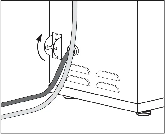 Curtis TBS G3 Digital Iced Tea Brewing System - fig 9