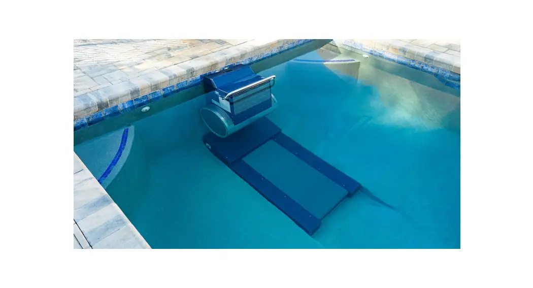 Endless Pools D40076 0323 Hydraulic Treadmill User Guide Endless Pools D40076 0323 Hydraulic Treadmill User Guide