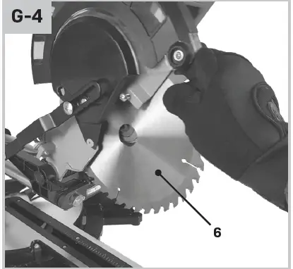 VONROC-MS501AC-Sliding-Mitre-Saw-11