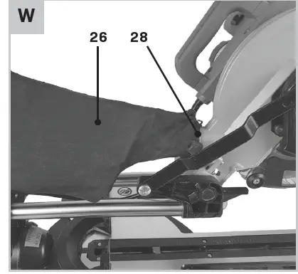 VONROC-MS501AC-Sliding-Mitre-Saw-28
