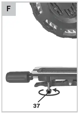 VONROC-MS501AC-Sliding-Mitre-Saw-7