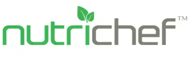 Nutrichef LOGO