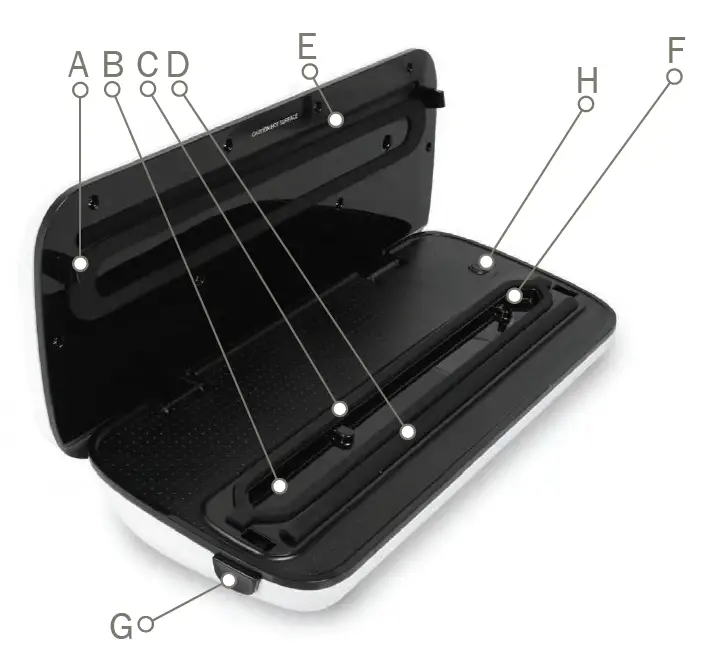 Nutrichef Vacuum Sealer PKVS18 User Manual-fig-2