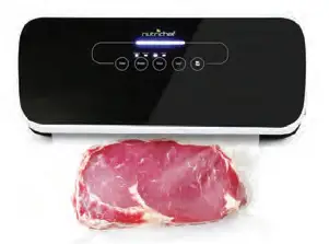 Nutrichef Vacuum Sealer PKVS18 User Manual-fig-5