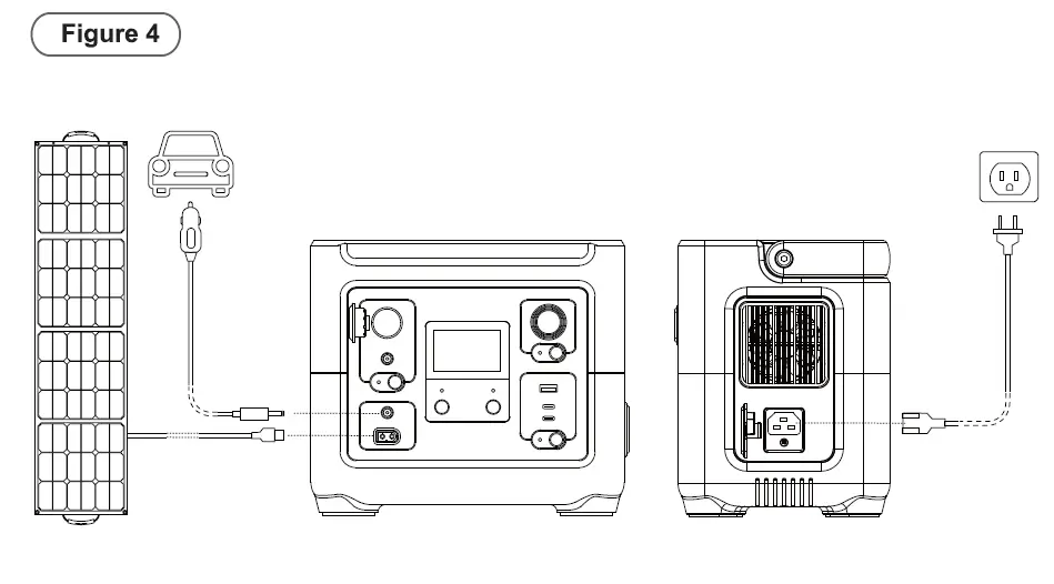 Jupio-PowerBox-500-US-Portable-Power-Station-fig- (10)