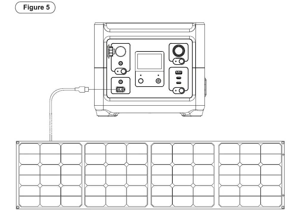 Jupio-PowerBox-500-US-Portable-Power-Station-fig- (11)