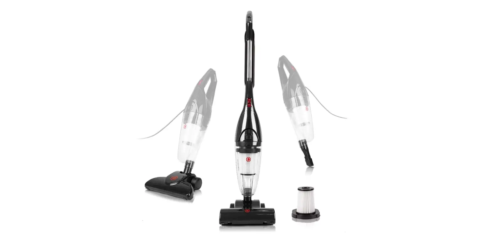 Duronic Vc7-bvc7-rdvc8-bk Upright Vacuum Cleaner Instruction Manual