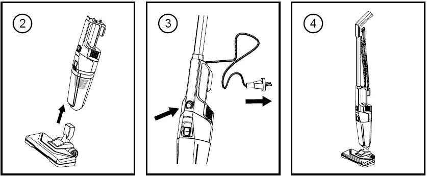 DURONIC-VC7-BVC7-RDVC8-BK-Upright-Vacuum-Cleaner-FIG-6