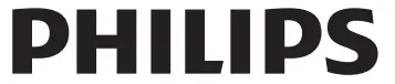 PHILIPS - logo