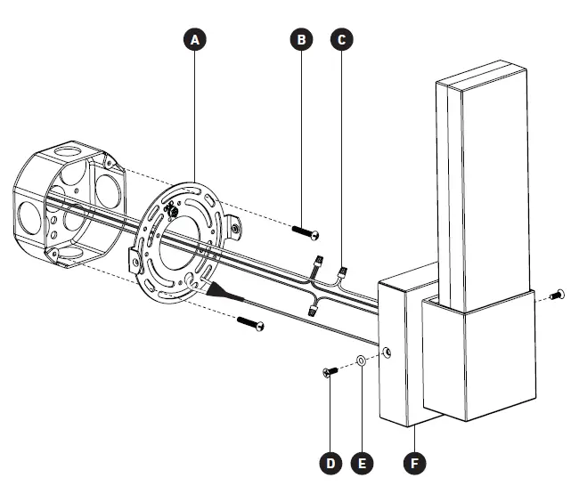 artika-OUT-PI-CBL-Pillar-LED-Wall-Light-FIG-2