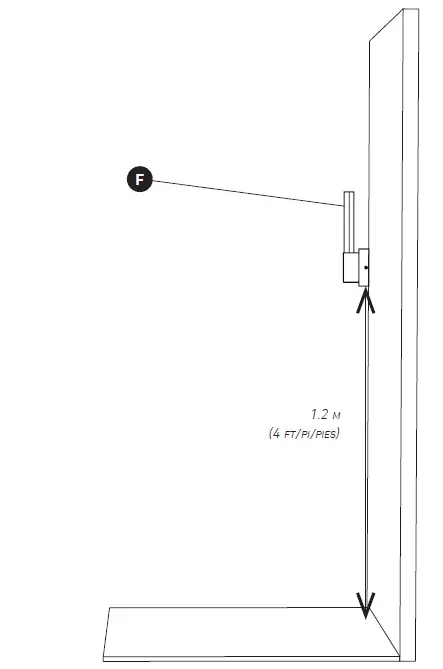 artika-OUT-PI-CBL-Pillar-LED-Wall-Light-FIG-4