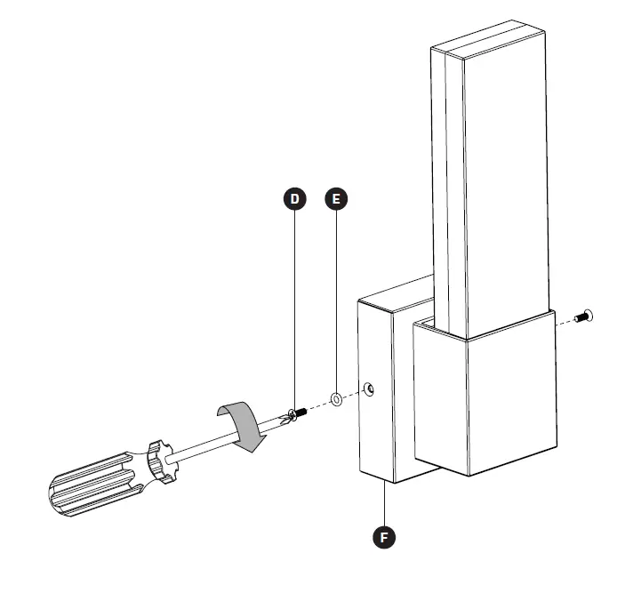 artika-OUT-PI-CBL-Pillar-LED-Wall-Light-FIG-8