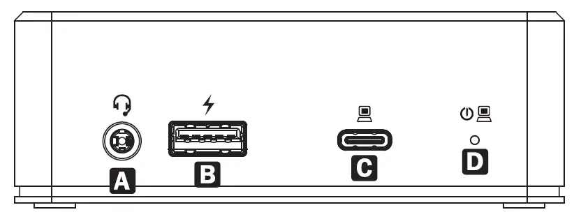 TRIPP-LITE-U442-DOCK20BINT-USB-C-Dual-Display-Docking-Station-fig-1
