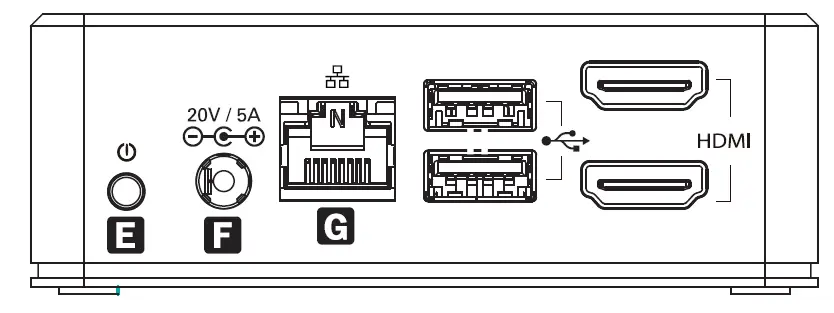 TRIPP-LITE-U442-DOCK20BINT-USB-C-Dual-Display-Docking-Station-fig-2