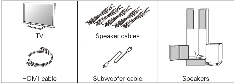 Denon AVR-X6700H Integrated Network AV 02