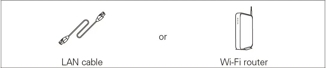 Denon AVR-X6700H Integrated Network AV 03