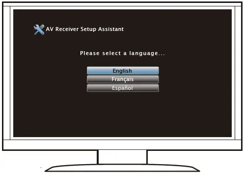 Denon AVR-X6700H Integrated Network AV 14