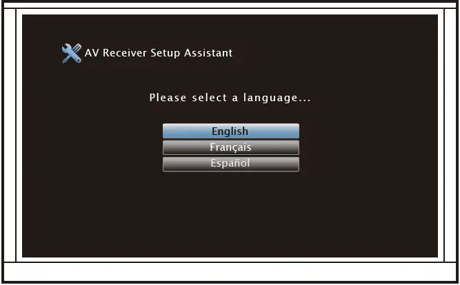 Denon AVR-X6700H Integrated Network AV 15