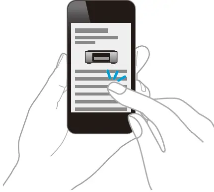 Denon AVR-X6700H Integrated Network AV 22