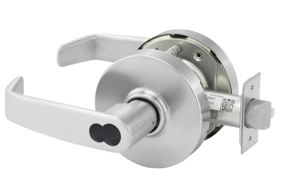 SARGENT-10X-Line-Cylindrical-Lockset-product