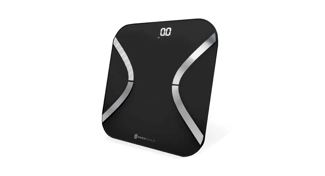 Korehealth Gen2 Korescale Intuitive Smart Scale Instruction Manual Korehealth Gen2 Korescale Intuitive Smart Scale Instruction Manual