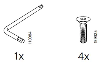 IKEA-KUNGSFORS-Wall-Grid-fig-2